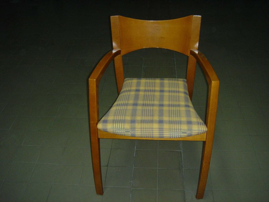 Cadeira individual