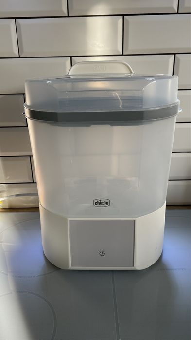 Стерилізатор Chicco з функцією сушіння
