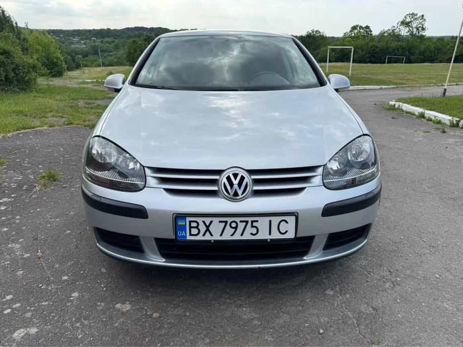 Продам Golf 5 1.6 mpi