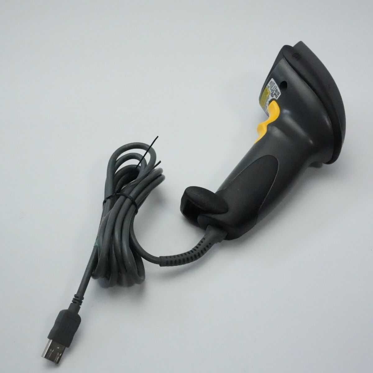 Сканери штрих кодів Motorola Symbol DS6707 1D 2D QR ВЕЛИКА КІЛЬКІСТЬ