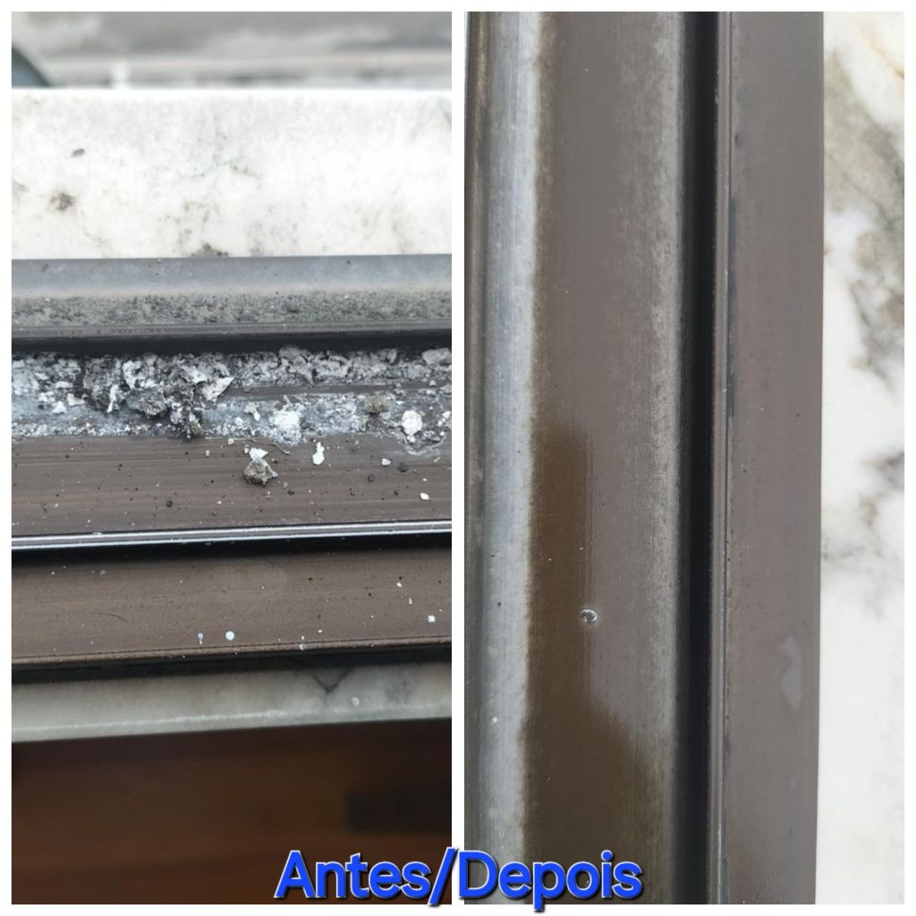 Limpezas com Alma, maos que cuidam como em casa