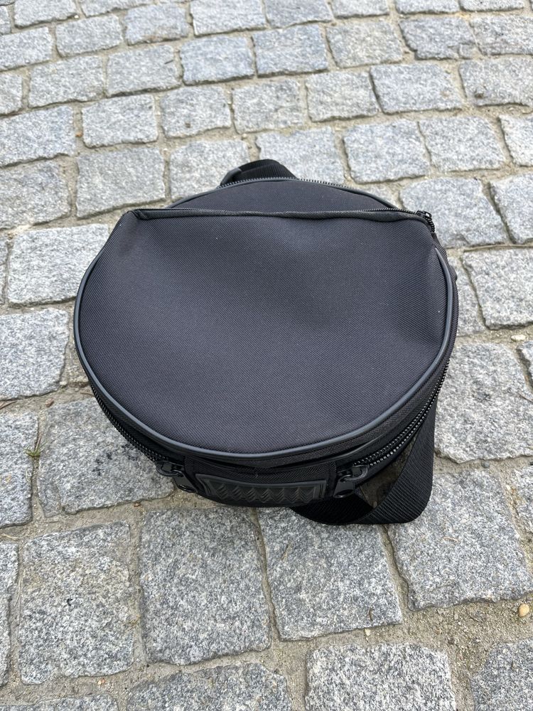 Werbel 8” mikrowerbel
