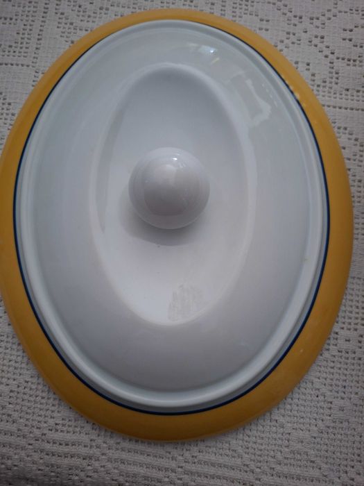 terrina estilo moderno