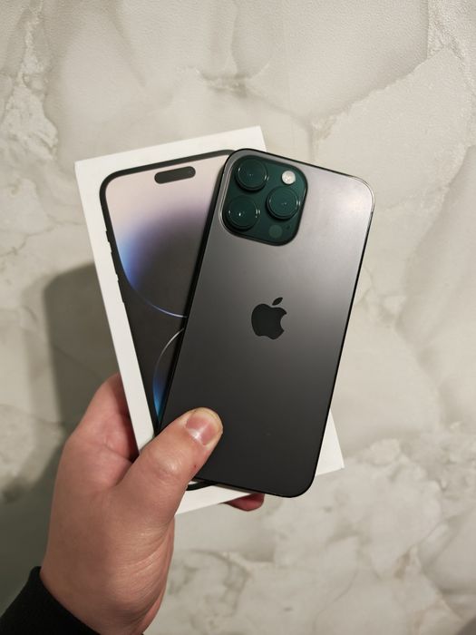 Iphone 14 Pro Max 256gb Neverlock Фіз сім