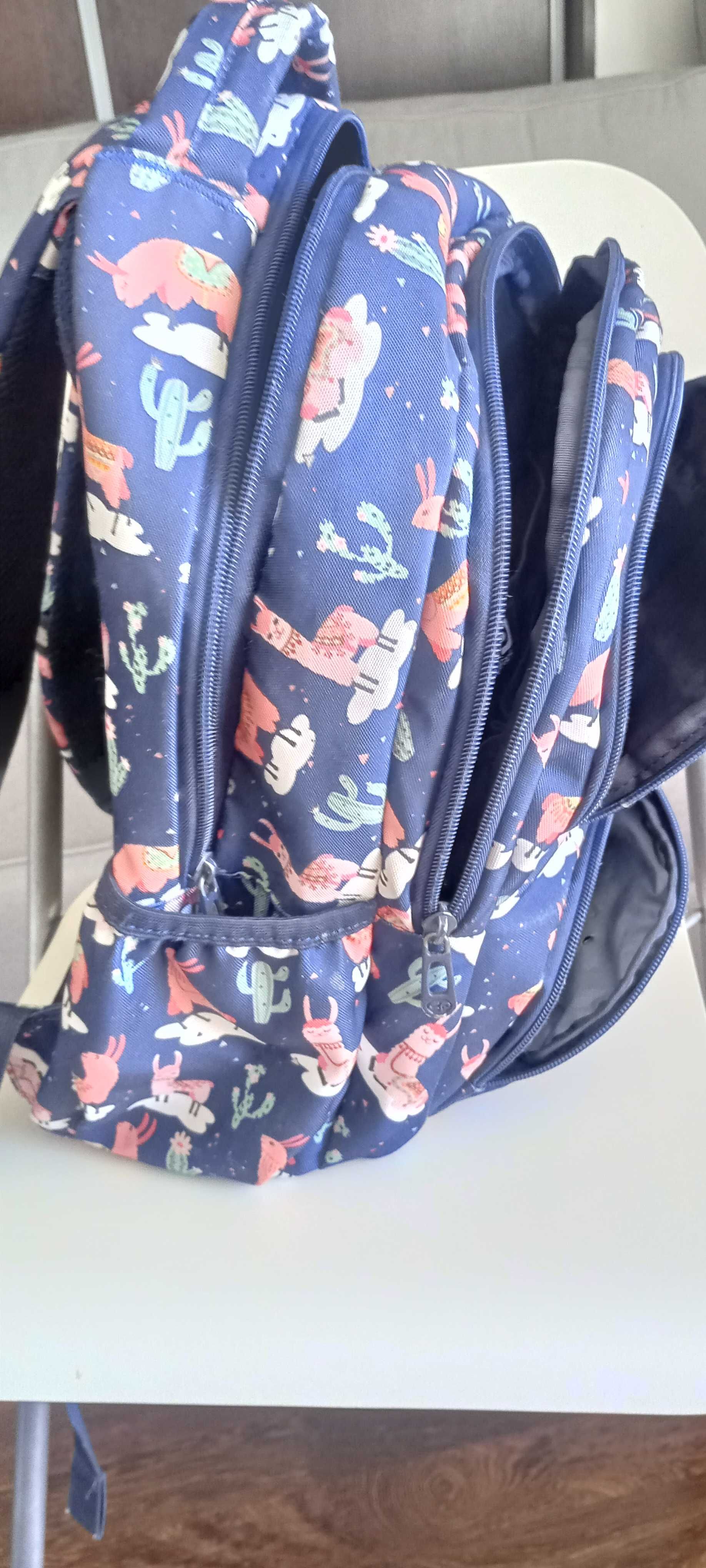 Plecak do szkoły Cool Pack Young Division Gear