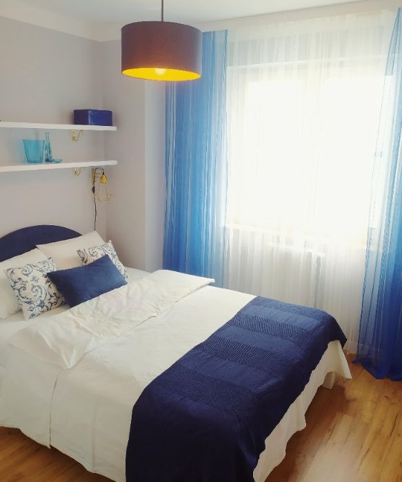 Apartament Świnoujście w centrum (800 m od promenady)