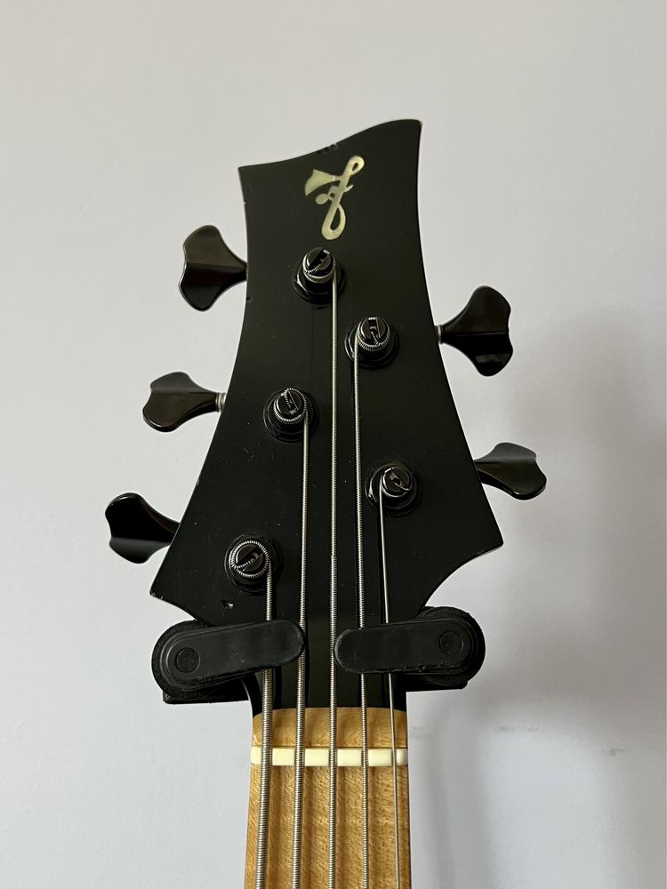 Gitara Basowa F-bass BN5