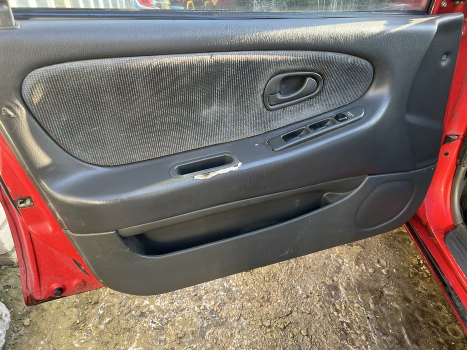 Митсубиси, газ 4 го поколения