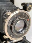 Voigtländer Inos II HELIAR 10,5 cm