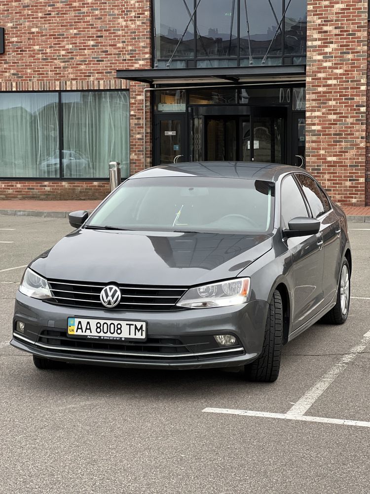 Продам Volkswagen Jetta