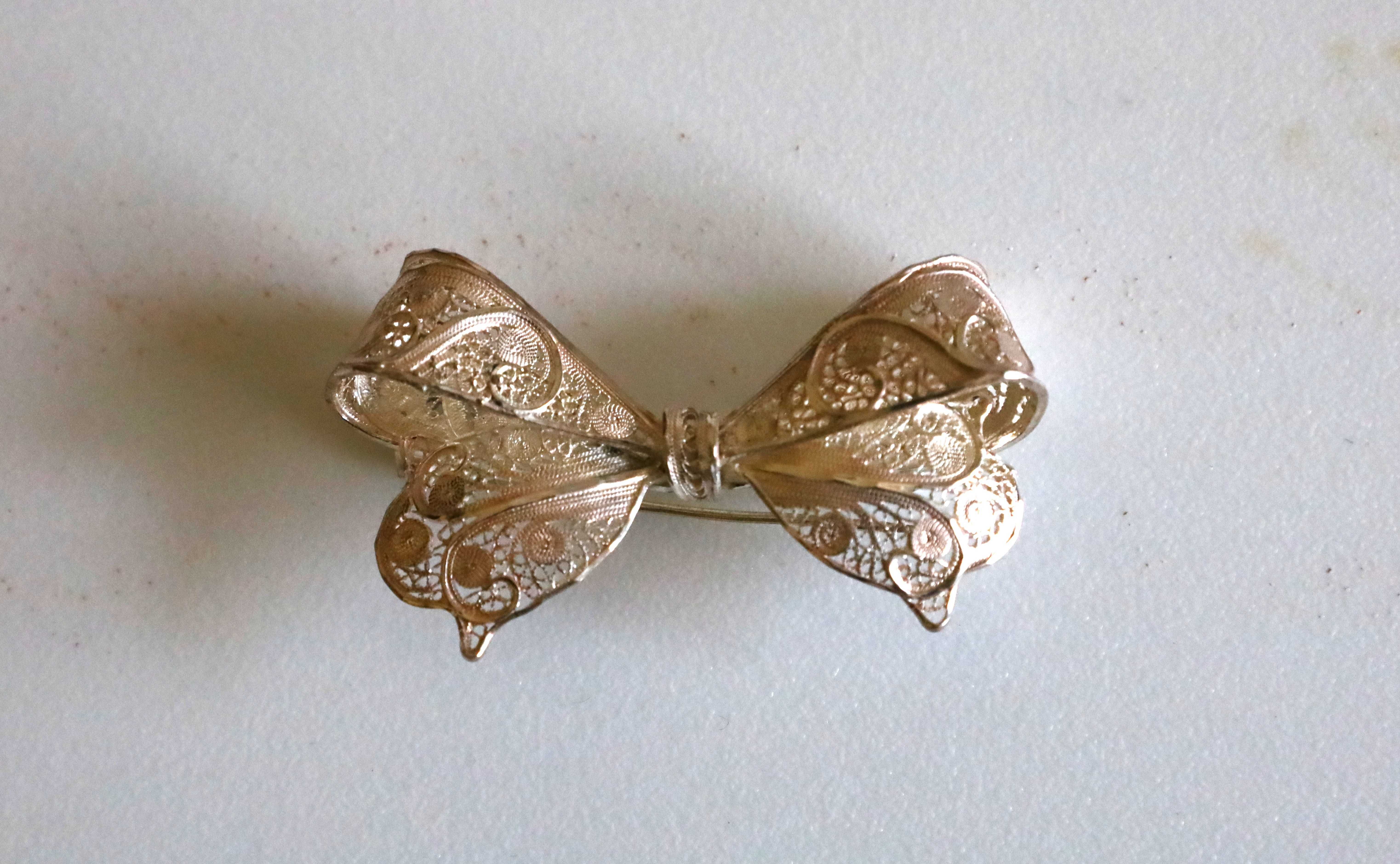 Alfinete Pregadeira
