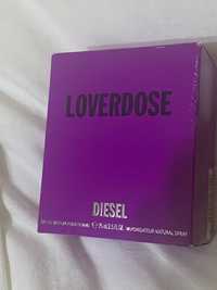 Perfumy damskie Diesel