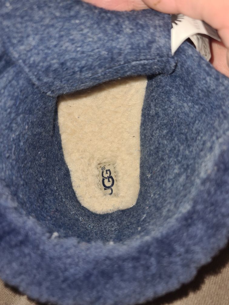 Продам UGG Blue детские