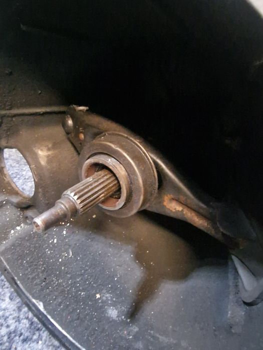 Skrzynia biegów Polonez 1.4 Rover