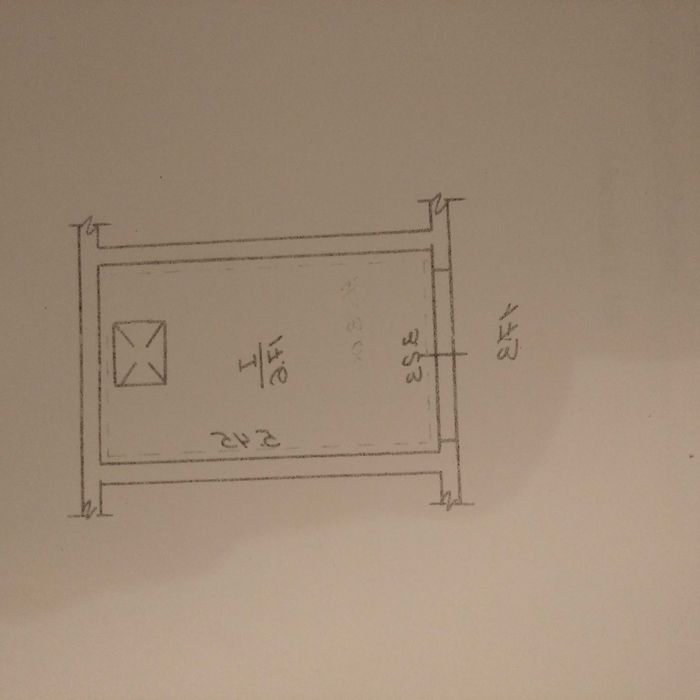 Гараж охраняемый
