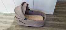 Alcofa Maxi-Cosi Sense Twillic Truffle