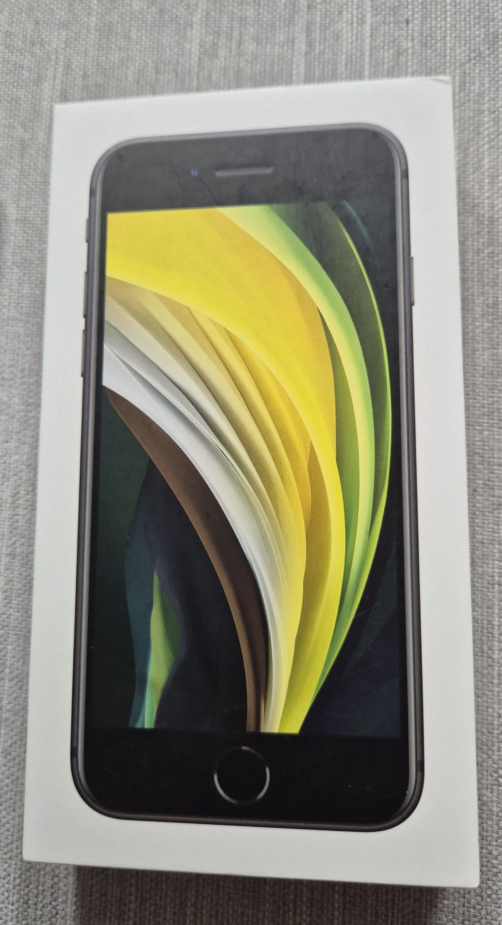 Smarphone IPHONE SE 2020