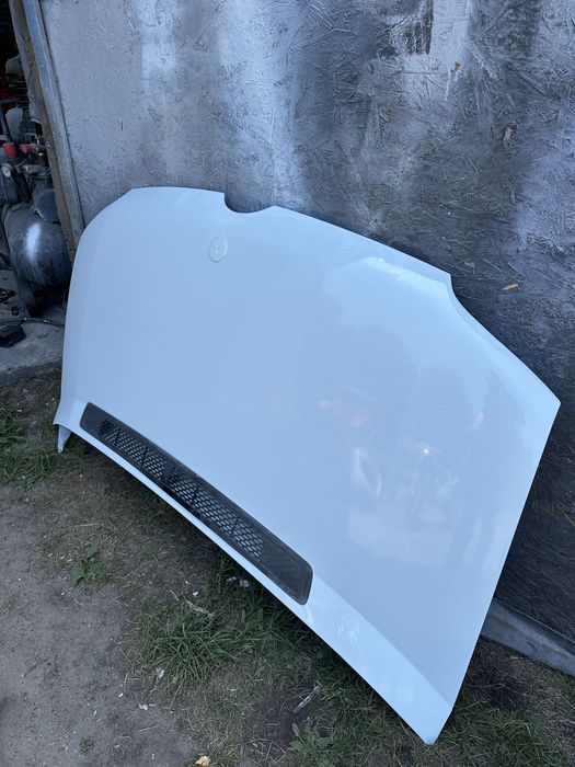 Капот Mersedes Sprinter CDI 2000-2006 рік