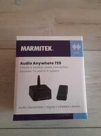 Marmitek audio anywhere 725