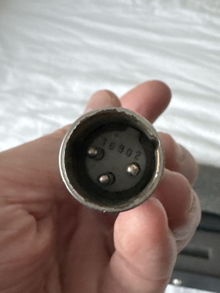 Sennheiser MKH 416T mikrofon
