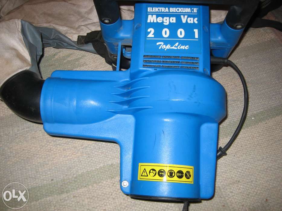 Metabo Mega Vat 2001 3w1