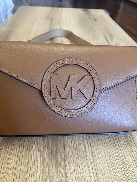 Поясная сумка из USA оригинал Michael Cors