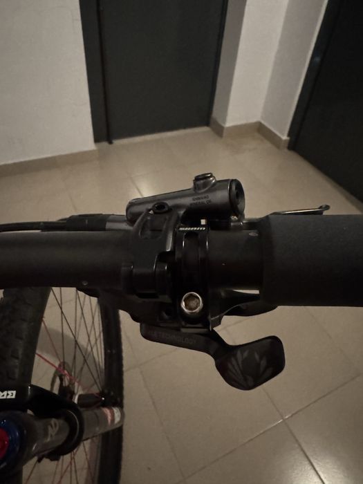 Specialized Epic S Works