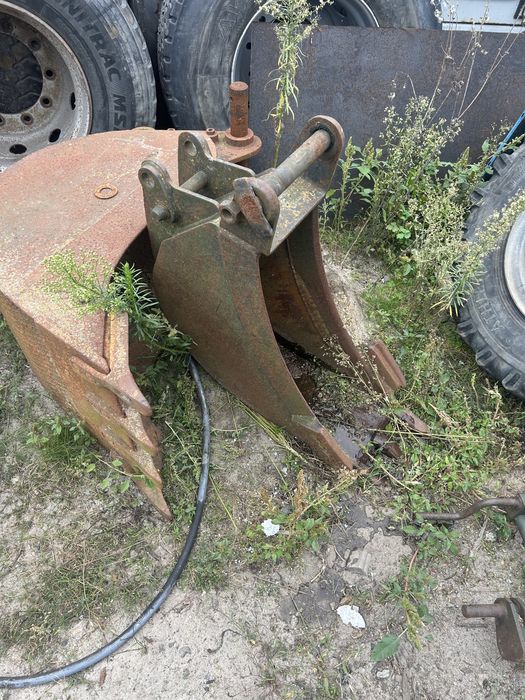 Łyżka do koparki 30cm