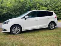 Renault Grand Scenic 2014р.в Рено Гранд Сценік