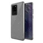 Etui G988 Ultra Clear Tinsel Uniq Samsung Lifepro Przezroczysty/Lucent