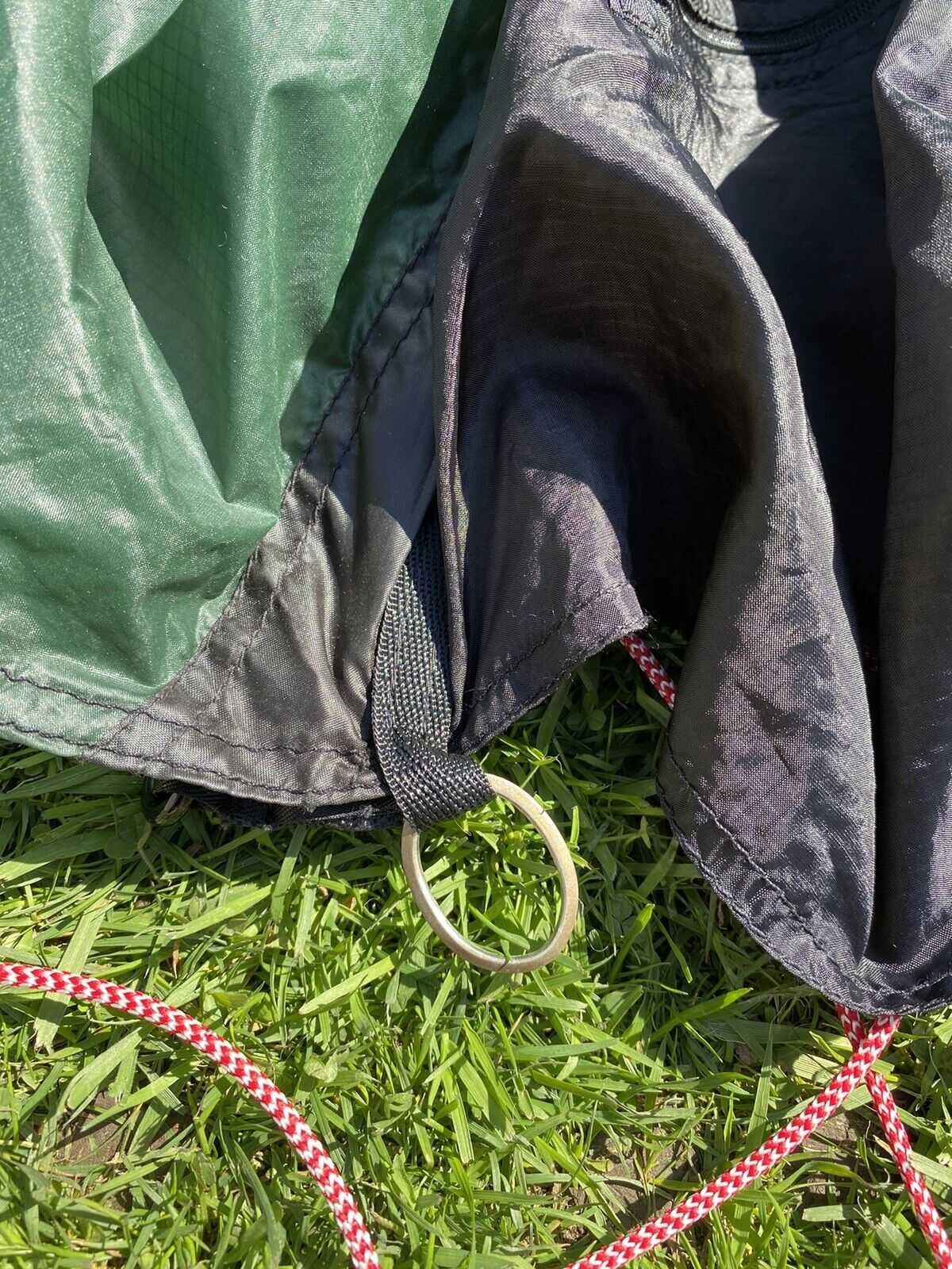 Tenda Hilleberg Akto