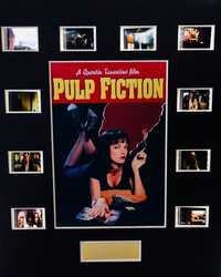 Pulp Fiction Fotogramas Originais do Filme
