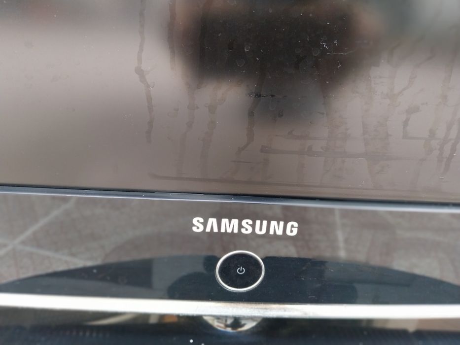 Televisão Samsung