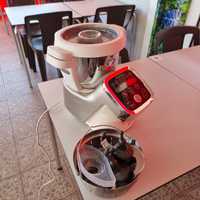 Robot de Cozinha Multifunções Moulinex - Como Novo