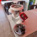 Robot de Cozinha Multifunções Moulinex - Como Novo