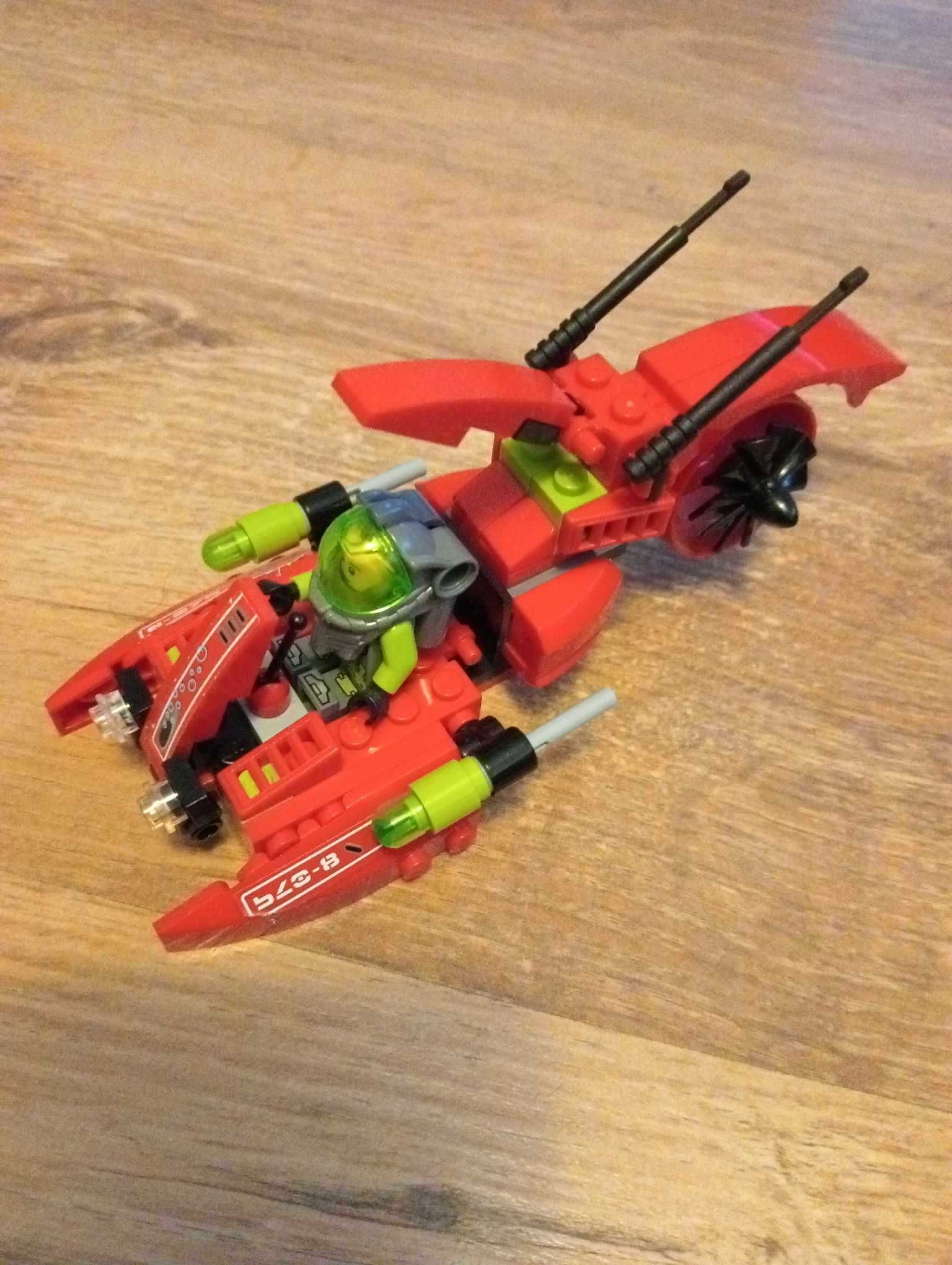 LEGO Atlantis 8079 UNIKAT!!!