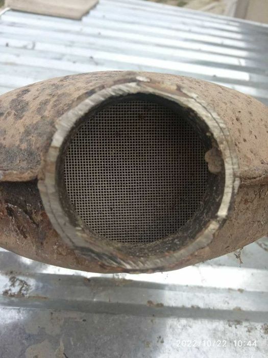 Купуємо б/у каталізатори продати прийом сажевих фільтрів здати