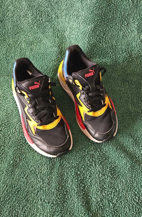 Buty sportowe Puma X-Ray Speed 37.5