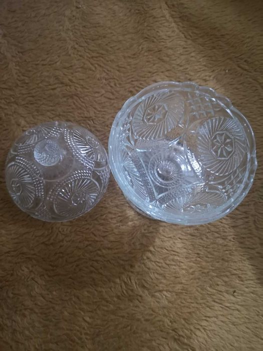 bomboneira  / solitários / pimenteiro