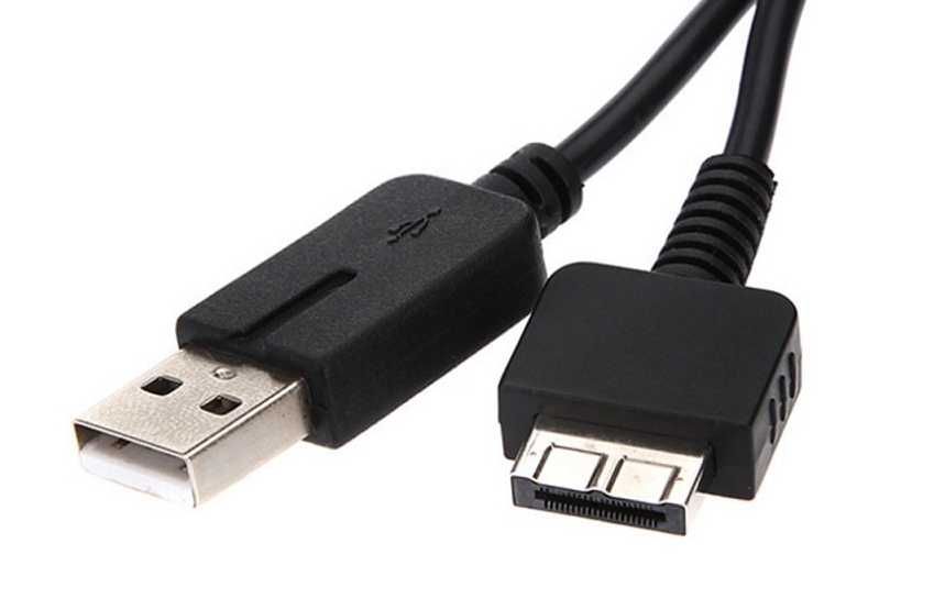Кабель USB для зарядки и синхронизации данных Sony PS Vita ( PCH-1000