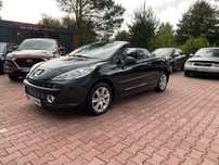 Peugeot 207 RATY*KREDYT*Sztywny dach*klimatyzacja*nowy rozrząd*gwarancja*