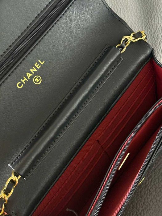 сумочка Premium Chanel
pr8010