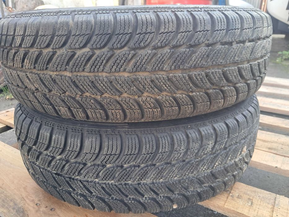 Шини колеса 155 65 R 13 Debica 155\65 R13