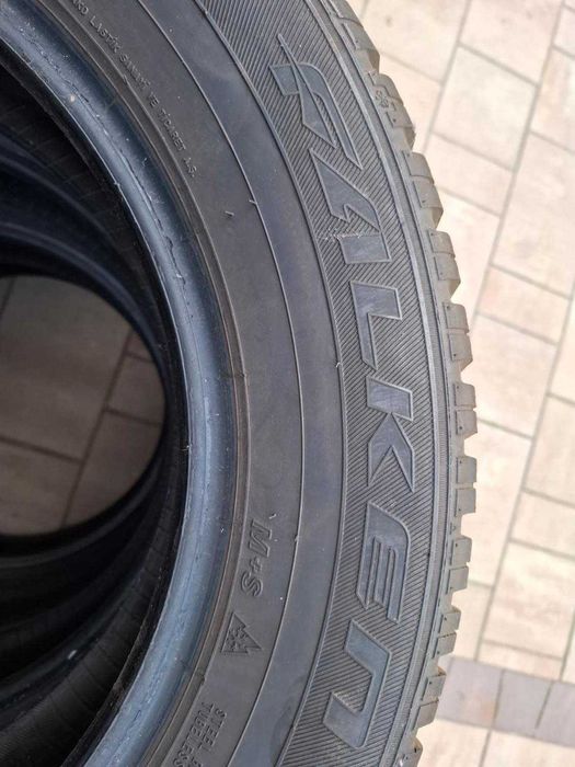 Opony zimowe 205/65/R16 95H