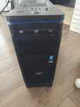 Obudowa midi-ATX Silentium PC plus nagrywarka DVD-RW