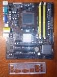 Материнская плата AM3+ ASRock 960GC-GS FX DDR2/DDR3 8-ядер