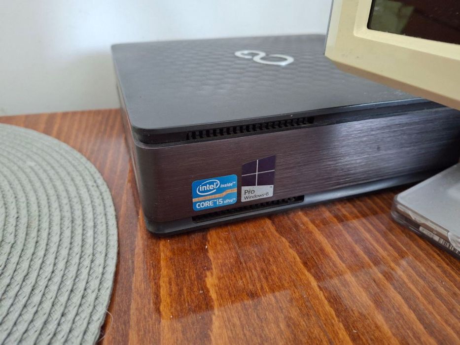 Комп’ютер Fujitsu Esprimo intel i5 + Монітор Acer P223W 22''