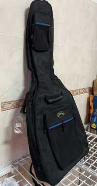 Saco de guitarra