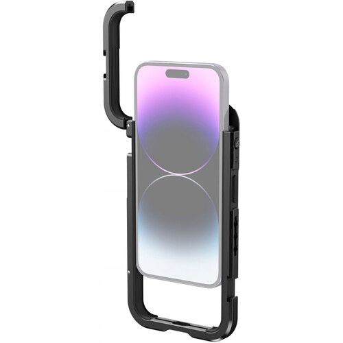 SmallRig 4077 - klatka do iPhone 14 Pro Max