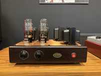 Tektron TK2A3S-ECY - wzmacniacz lampowy